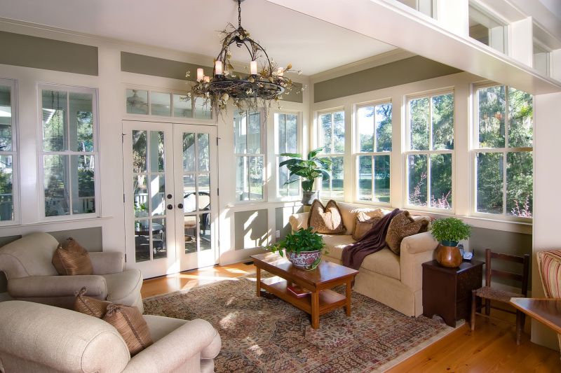 Sunroom Installation Costs — Cost of Sunroom Installation