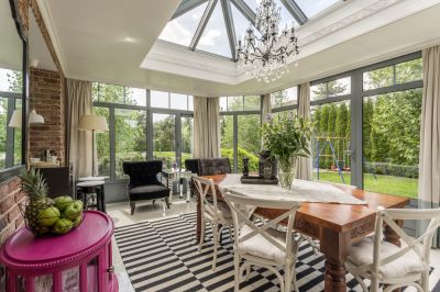 Increase Your Property Value!